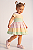 Vestido Bebê Ralph Lauren Listrado - Imagem 3