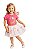 Conjunto com saia Tule Carters - Imagem 1