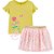 Conjunto com saia Tule Carters - Imagem 1