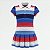 Vestido Baby Tommy Hilfiger - Imagem 6
