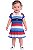 Vestido Baby Tommy Hilfiger - Imagem 1