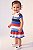 Vestido Baby Tommy Hilfiger - Imagem 3