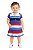 Vestido Baby Tommy Hilfiger - Imagem 1