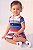 Vestido Baby Tommy Hilfiger - Imagem 2