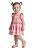 Vestido Bebê Gap Baby Xadrez em Algodão - Imagem 2