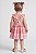 Vestido Bebê Gap Baby Xadrez em Algodão - Imagem 3
