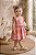Vestido Bebê Gap Baby Xadrez em Algodão - Imagem 4