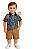 Conjunto Kids Polo Tommy Hilfiger - Imagem 1