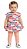 Batinha Bebê Tommy Hilfiger Estampada - Imagem 1
