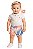 Shorts  baby Tommy - Imagem 1