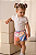 Shorts Bebê Tommy Hilfiger em Malha com Elastano - Imagem 3