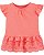 Camiseta Peplum Carters - Imagem 1