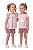 Conjunto Infantil Carter’s 3 Peças – Unicórnio - Imagem 1