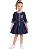 Vestido Jeans Ml Tommy Hilfiger - Imagem 1