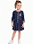 Vestido Jeans Ml Tommy Hilfiger - Imagem 2