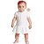 Vestido Baby Polo Ralph Lauren - Imagem 1