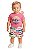 Shorts em moletinho Tommy Hilfiger - Imagem 1