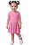Vestido Infantil Ralph Lauren - Imagem 1