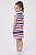 Vestido Infantil Tommy Hilfiger Polo Estampa Logo - Imagem 4