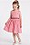 Vestido coral Tommy Hilfiger - Imagem 2