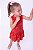 Vestido Infantil Tommy Hilfiger Floral - Imagem 4