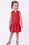 Vestido Infantil Tommy Hilfiger Floral - Imagem 6