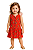 Vestido Floral Tommy Hilfiger - Imagem 1