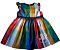Vestido bebe Tommy Hilfiger - Imagem 2