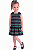 Vestido infantil Tommy Hilfiger - Imagem 2