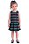 Vestido infantil Tommy Hilfiger - Imagem 1