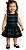 Vestido infantil Tommy Hilfiger - Imagem 1