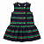 Vestido infantil Tommy Hilfiger - Imagem 4