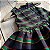 Vestido infantil Tommy Hilfiger - Imagem 6