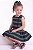 Vestido infantil Tommy Hilfiger - Imagem 3