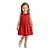 Vestido Kids Floral Tommy Hilfiger - Imagem 1