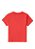 Camiseta Infantil Polo Ralph Lauren Polo Bear Vermelha - Imagem 9