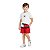 Camiseta Kids Tommy Hilfiger - Imagem 1
