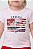 Camiseta Bebê Polo Ralph Lauren - Imagem 3