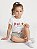 Shorts Infantil Polo Ralph Lauren Cinza com Mini Pony - Imagem 3