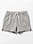 Shorts Infantil Polo Ralph Lauren Cinza com Mini Pony - Imagem 5