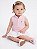Vestido Bebê Polo Ralph Lauren Rosa com Babado em Laise - Imagem 8