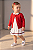 Cardigan Bebê Tommy Hilfiger - Imagem 2