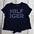 Camiseta laço Tommy Hilfiger - Imagem 3