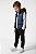 Conjunto Infantil Calvin Klein Com Colete - Imagem 3