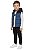 Conjunto Infantil Calvin Klein Com Colete - Imagem 1