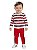 Sueter em Tricô Baby Tommy Hilfiger - Imagem 1
