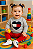 Sueter em Tricô Baby Tommy Hilfiger - Imagem 3