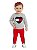 Sueter em Tricô Baby Tommy Hilfiger - Imagem 1