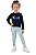 Sueter Infantil em Ticô Tommy Hilfiger - Imagem 1