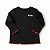 Conjunto Bebê Tommy Hilfiger Camiseta em Malha Canelada e Legging - Imagem 4